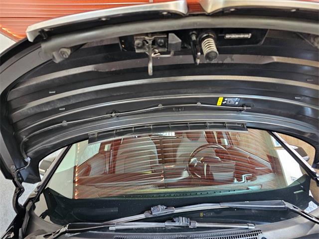 2017 BMW i3 (CC-1965453) for sale in Woodland Hills, California