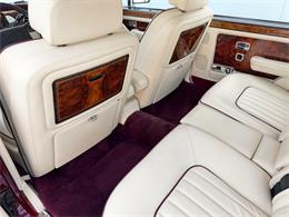 1990 Rolls-Royce Silver Spur (CC-1965458) for sale in Carey, Illinois