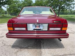 1990 Rolls-Royce Silver Spur (CC-1965458) for sale in Carey, Illinois