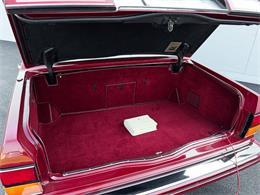 1990 Rolls-Royce Silver Spur (CC-1965458) for sale in Carey, Illinois
