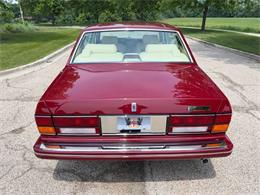 1990 Rolls-Royce Silver Spur (CC-1965458) for sale in Carey, Illinois
