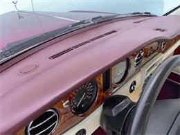 1990 Rolls-Royce Silver Spur (CC-1965458) for sale in Carey, Illinois
