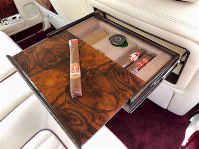 1990 Rolls-Royce Silver Spur (CC-1965458) for sale in Carey, Illinois