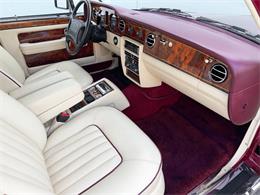 1990 Rolls-Royce Silver Spur (CC-1965458) for sale in Carey, Illinois