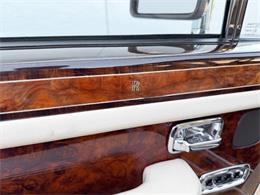 1990 Rolls-Royce Silver Spur (CC-1965458) for sale in Carey, Illinois
