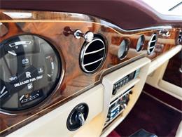 1990 Rolls-Royce Silver Spur (CC-1965458) for sale in Carey, Illinois