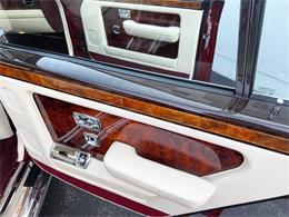 1990 Rolls-Royce Silver Spur (CC-1965458) for sale in Carey, Illinois