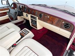 1990 Rolls-Royce Silver Spur (CC-1965458) for sale in Carey, Illinois