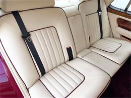 1990 Rolls-Royce Silver Spur (CC-1965458) for sale in Carey, Illinois
