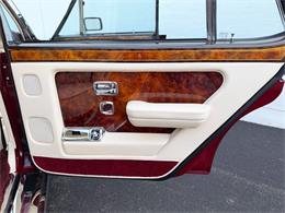 1990 Rolls-Royce Silver Spur (CC-1965458) for sale in Carey, Illinois