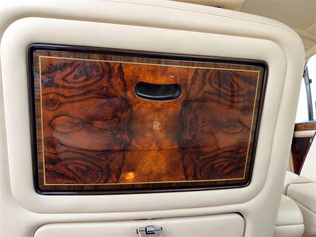 1990 Rolls-Royce Silver Spur (CC-1965458) for sale in Carey, Illinois