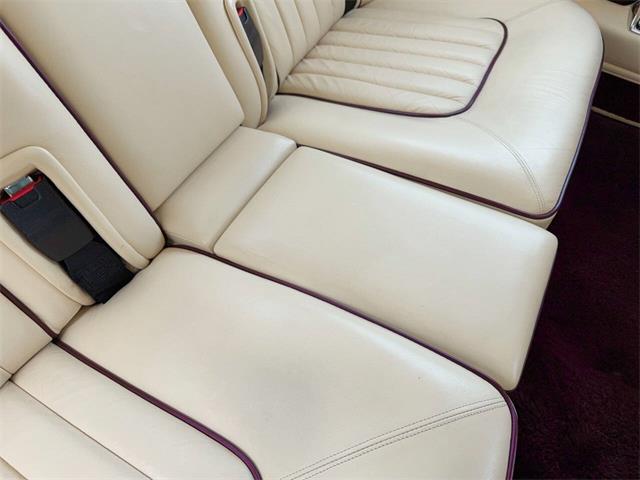 1990 Rolls-Royce Silver Spur (CC-1965458) for sale in Carey, Illinois