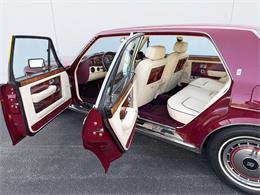1990 Rolls-Royce Silver Spur (CC-1965458) for sale in Carey, Illinois