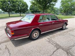 1990 Rolls-Royce Silver Spur (CC-1965458) for sale in Carey, Illinois