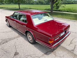 1990 Rolls-Royce Silver Spur (CC-1965458) for sale in Carey, Illinois