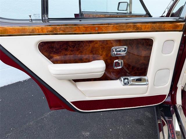 1990 Rolls-Royce Silver Spur (CC-1965458) for sale in Carey, Illinois