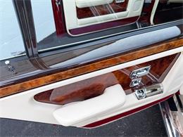 1990 Rolls-Royce Silver Spur (CC-1965458) for sale in Carey, Illinois