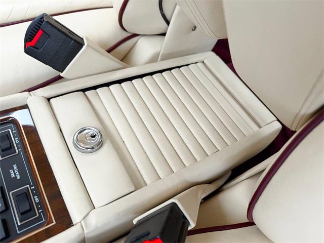 1990 Rolls-Royce Silver Spur (CC-1965458) for sale in Carey, Illinois