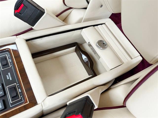 1990 Rolls-Royce Silver Spur (CC-1965458) for sale in Carey, Illinois