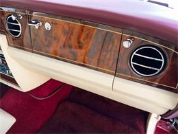 1990 Rolls-Royce Silver Spur (CC-1965458) for sale in Carey, Illinois
