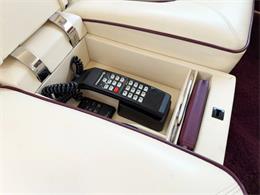 1990 Rolls-Royce Silver Spur (CC-1965458) for sale in Carey, Illinois