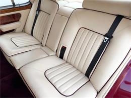 1990 Rolls-Royce Silver Spur (CC-1965458) for sale in Carey, Illinois