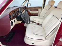 1990 Rolls-Royce Silver Spur (CC-1965458) for sale in Carey, Illinois