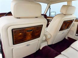 1990 Rolls-Royce Silver Spur (CC-1965458) for sale in Carey, Illinois