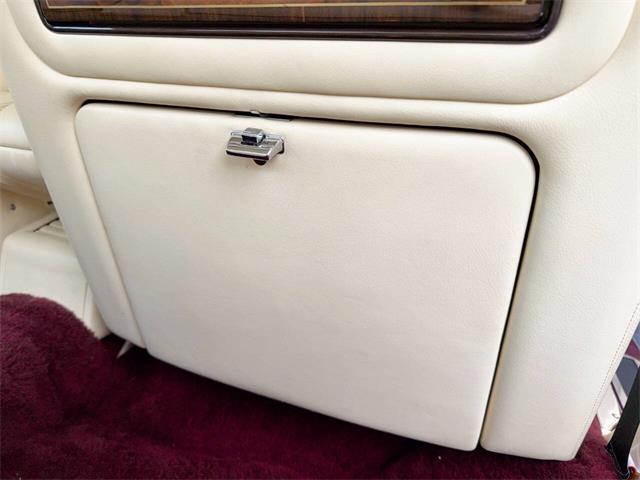 1990 Rolls-Royce Silver Spur (CC-1965458) for sale in Carey, Illinois