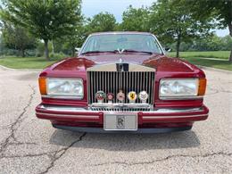 1990 Rolls-Royce Silver Spur (CC-1965458) for sale in Carey, Illinois