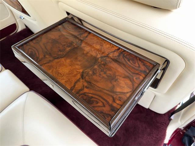 1990 Rolls-Royce Silver Spur (CC-1965458) for sale in Carey, Illinois