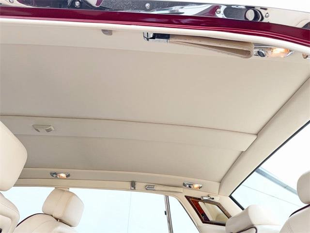 1990 Rolls-Royce Silver Spur (CC-1965458) for sale in Carey, Illinois