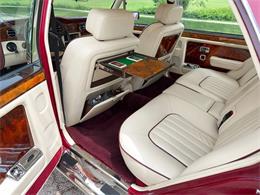 1990 Rolls-Royce Silver Spur (CC-1965458) for sale in Carey, Illinois