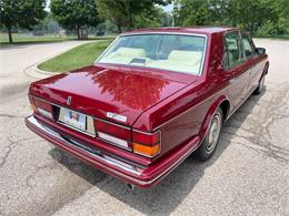 1990 Rolls-Royce Silver Spur (CC-1965458) for sale in Carey, Illinois