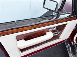 1990 Rolls-Royce Silver Spur (CC-1965458) for sale in Carey, Illinois