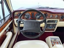1990 Rolls-Royce Silver Spur (CC-1965458) for sale in Carey, Illinois