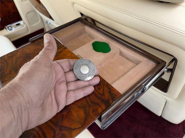 1990 Rolls-Royce Silver Spur (CC-1965458) for sale in Carey, Illinois