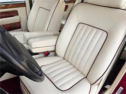 1990 Rolls-Royce Silver Spur (CC-1965458) for sale in Carey, Illinois