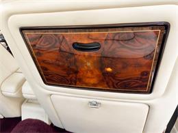 1990 Rolls-Royce Silver Spur (CC-1965458) for sale in Carey, Illinois
