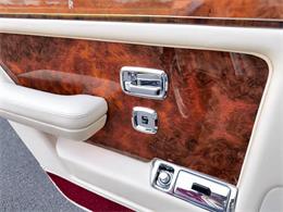 1990 Rolls-Royce Silver Spur (CC-1965458) for sale in Carey, Illinois