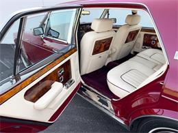 1990 Rolls-Royce Silver Spur (CC-1965458) for sale in Carey, Illinois