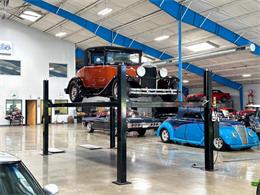 1929 Plymouth Coupe (CC-1960547) for sale in Salem, Ohio