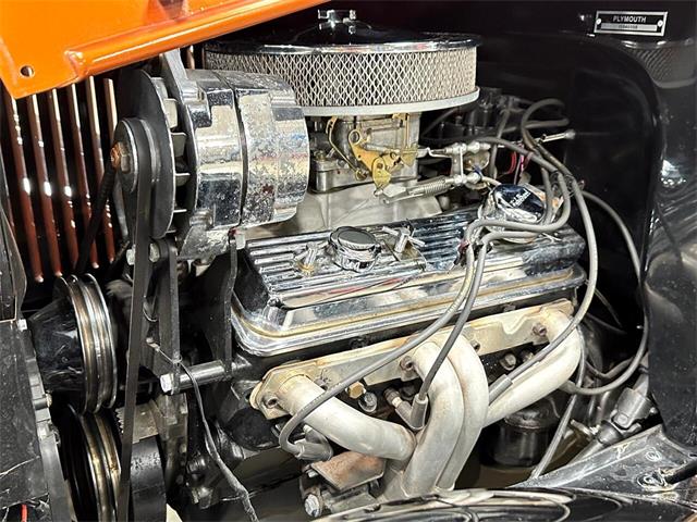 1929 Plymouth Coupe (CC-1960547) for sale in Salem, Ohio