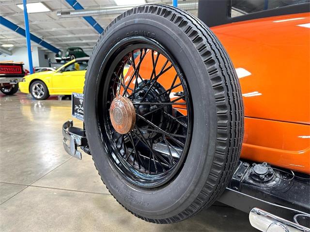 1929 Plymouth Coupe (CC-1960547) for sale in Salem, Ohio