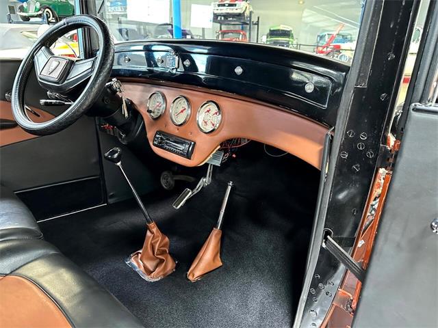 1929 Plymouth Coupe (CC-1960547) for sale in Salem, Ohio