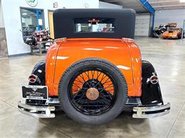 1929 Plymouth Coupe (CC-1960547) for sale in Salem, Ohio