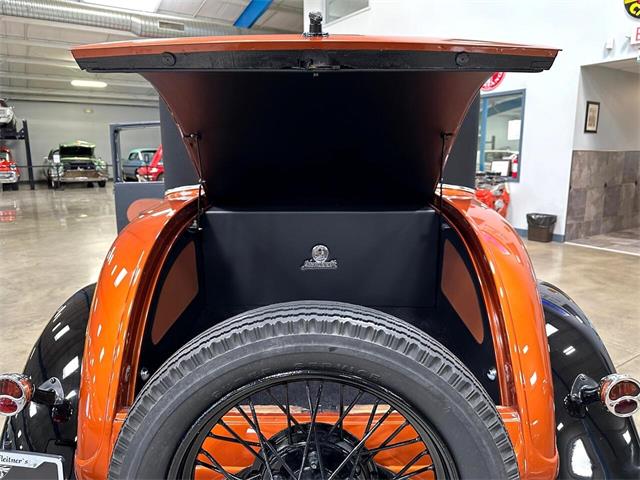 1929 Plymouth Coupe (CC-1960547) for sale in Salem, Ohio