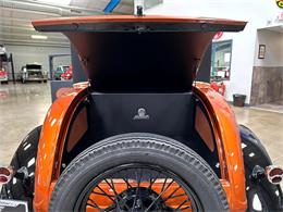 1929 Plymouth Coupe (CC-1960547) for sale in Salem, Ohio