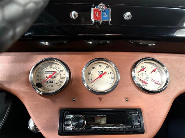 1929 Plymouth Coupe (CC-1960547) for sale in Salem, Ohio