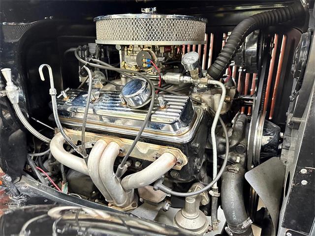 1929 Plymouth Coupe (CC-1960547) for sale in Salem, Ohio